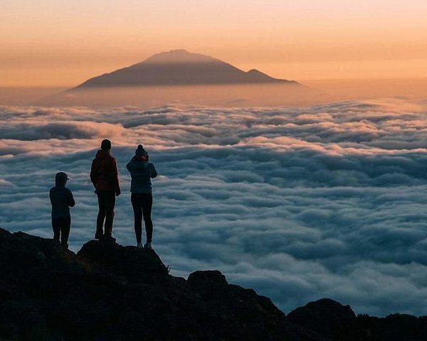 The Best Time To Climb Mount Kilimanjaro