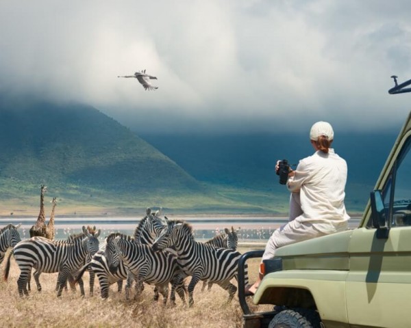 The Best Time To Visit Tanzania